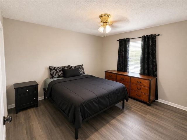 4610 Brunswick Drive, Eight Mile, AL 36613