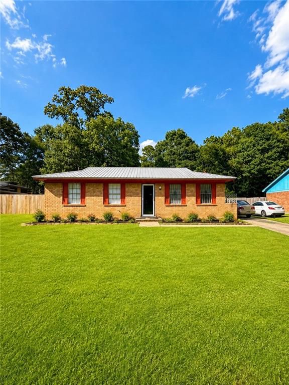 4610 Brunswick Drive, Eight Mile, AL 36613