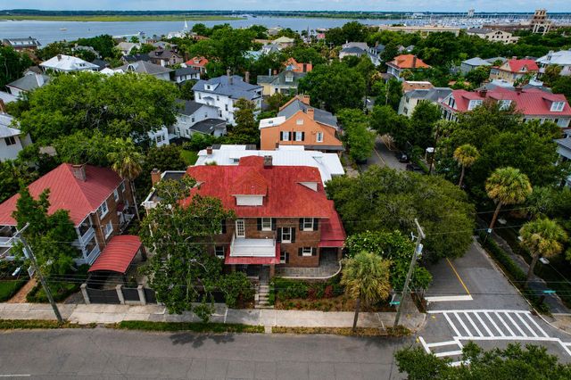 173 Tradd Street, Charleston, SC 29401