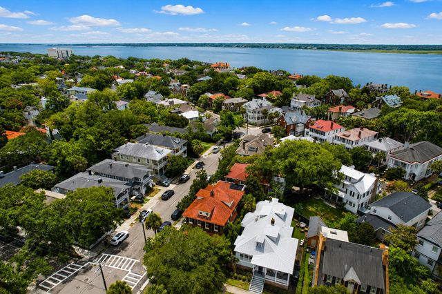 173 Tradd Street, Charleston, SC 29401