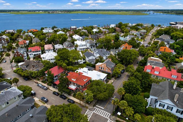 173 Tradd Street, Charleston, SC 29401