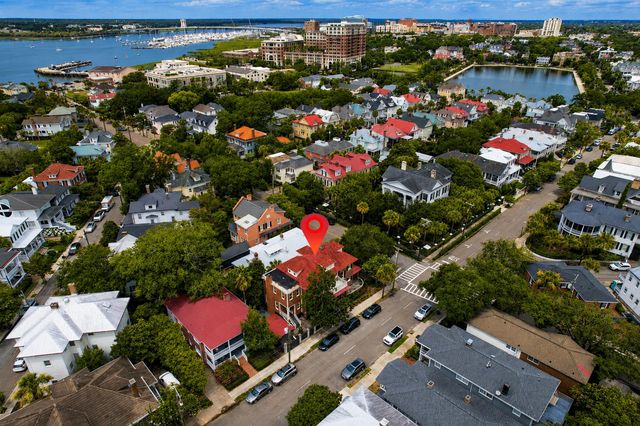 173 Tradd Street, Charleston, SC 29401