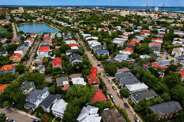 173 Tradd Street, Charleston, SC 29401