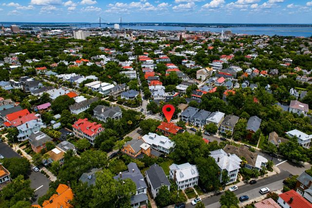 173 Tradd Street, Charleston, SC 29401