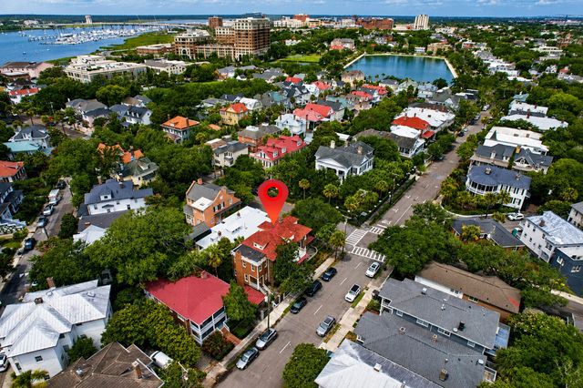 173 Tradd Street, Charleston, SC 29401