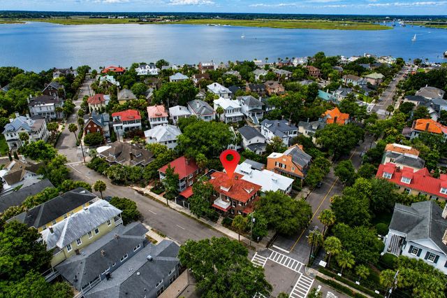173 Tradd Street, Charleston, SC 29401
