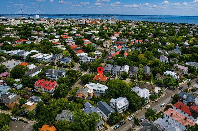 173 Tradd Street, Charleston, SC 29401