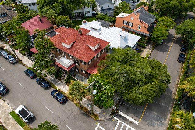173 Tradd Street, Charleston, SC 29401