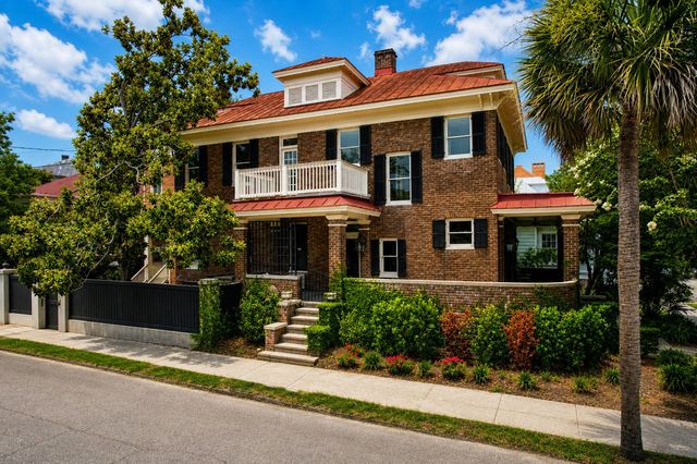 173 Tradd Street, Charleston, SC 29401