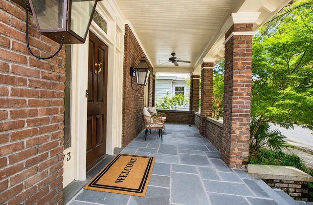 173 Tradd Street, Charleston, SC 29401