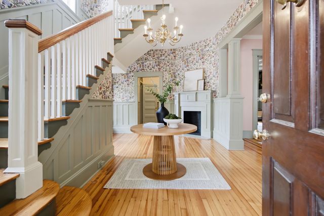 173 Tradd Street, Charleston, SC 29401