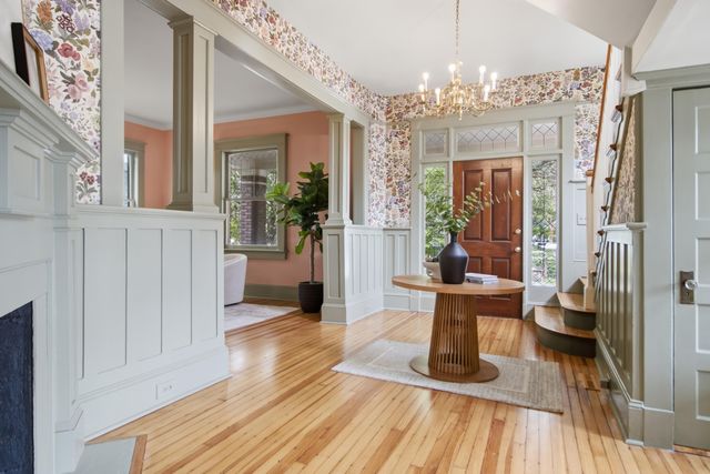 173 Tradd Street, Charleston, SC 29401