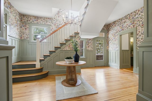 173 Tradd Street, Charleston, SC 29401