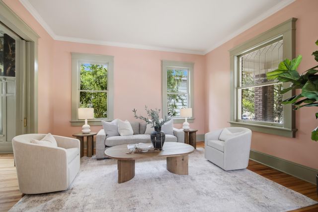 173 Tradd Street, Charleston, SC 29401