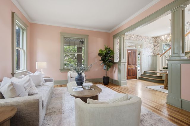 173 Tradd Street, Charleston, SC 29401