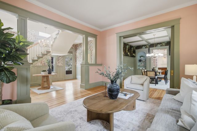 173 Tradd Street, Charleston, SC 29401