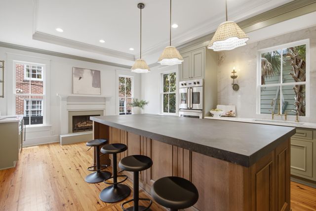 173 Tradd Street, Charleston, SC 29401