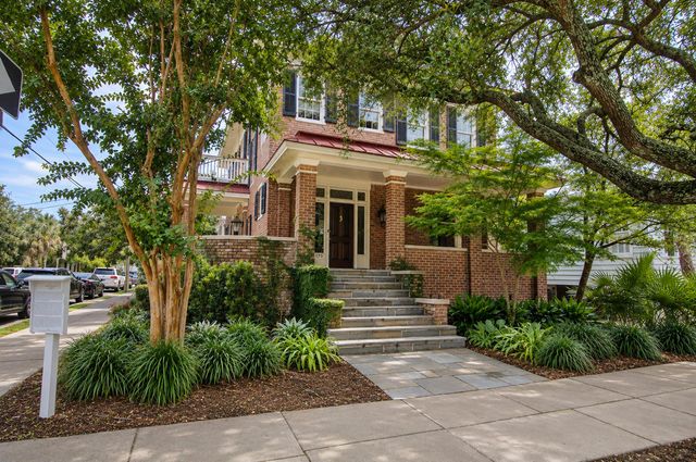 173 Tradd Street, Charleston, SC 29401