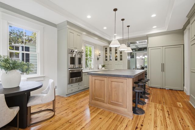 173 Tradd Street, Charleston, SC 29401
