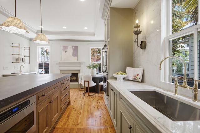173 Tradd Street, Charleston, SC 29401