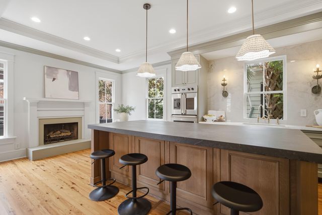 173 Tradd Street, Charleston, SC 29401