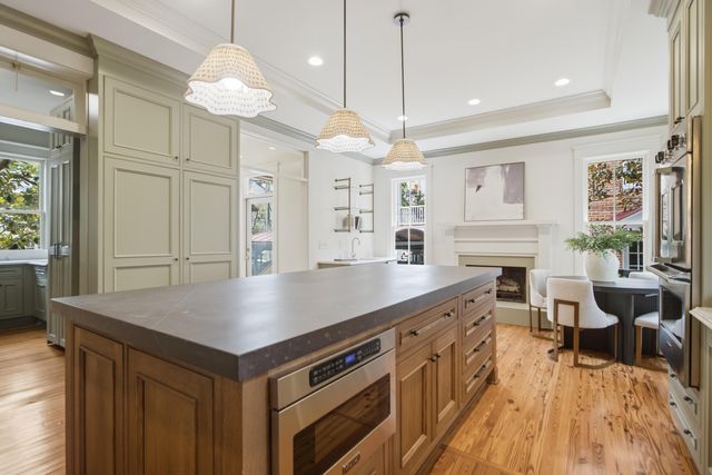 173 Tradd Street, Charleston, SC 29401