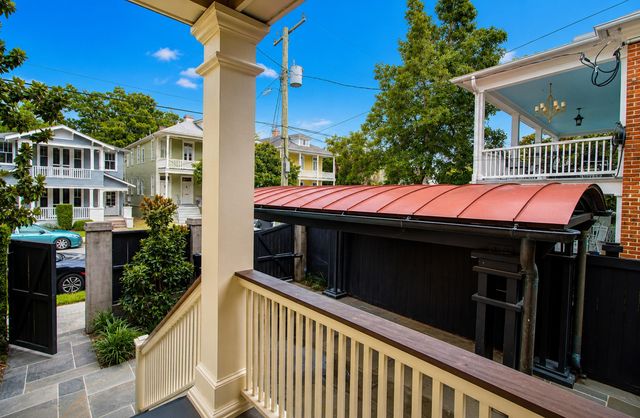 173 Tradd Street, Charleston, SC 29401