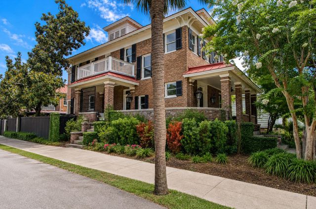 173 Tradd Street, Charleston, SC 29401