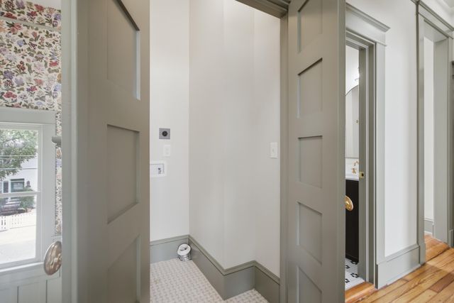173 Tradd Street, Charleston, SC 29401