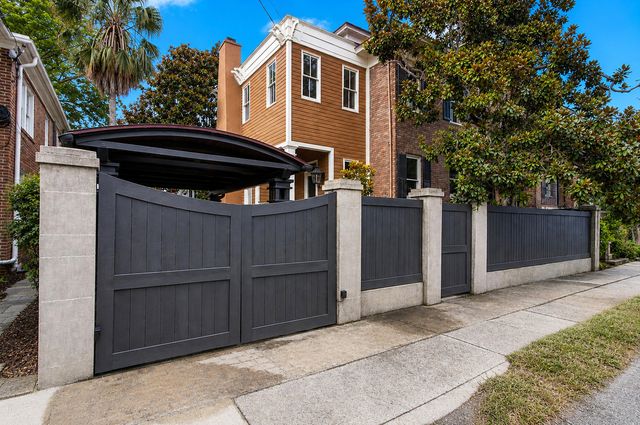 173 Tradd Street, Charleston, SC 29401