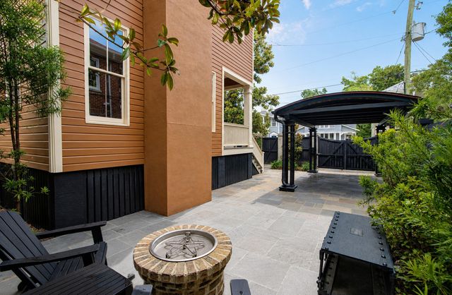 173 Tradd Street, Charleston, SC 29401