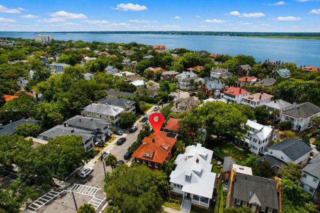 173 Tradd Street, Charleston, SC 29401