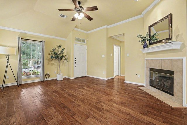 1710 Gaylord DR, Austin, TX 78728