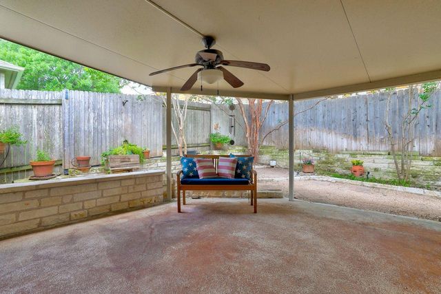 1710 Gaylord DR, Austin, TX 78728