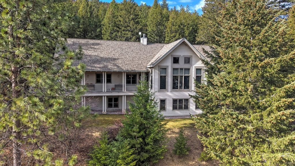 7229 Russian Joe Road, Missoula, MT 59802 photo 2