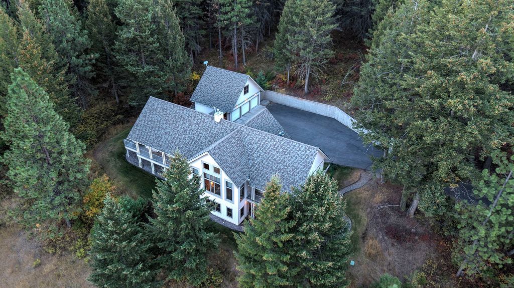 7229 Russian Joe Road, Missoula, MT 59802 photo 3