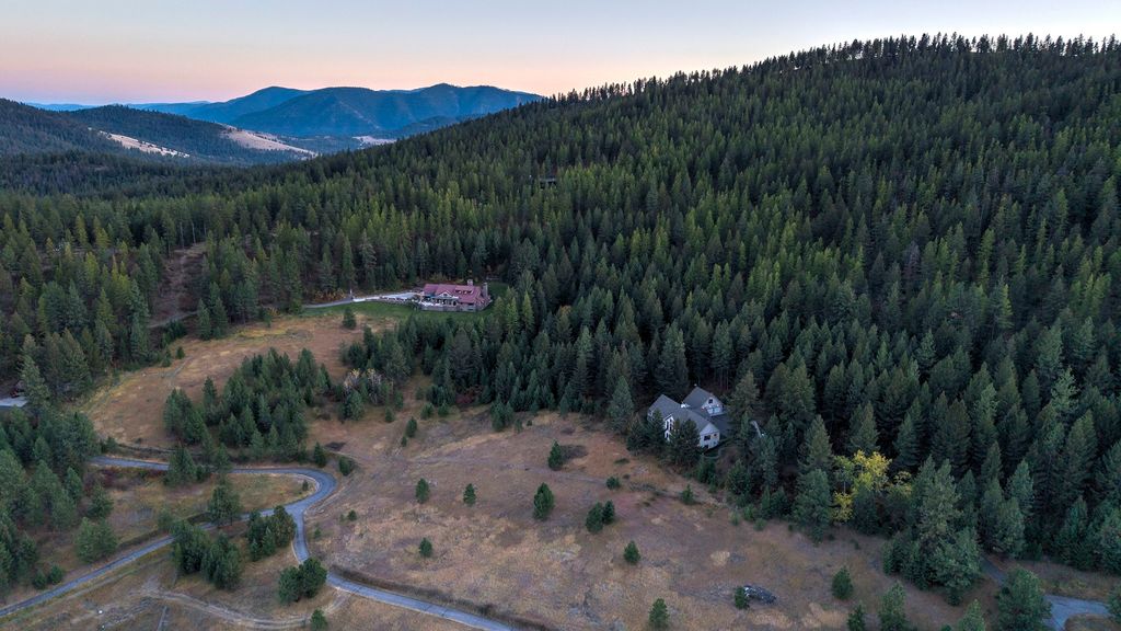 7229 Russian Joe Road, Missoula, MT 59802 photo 4