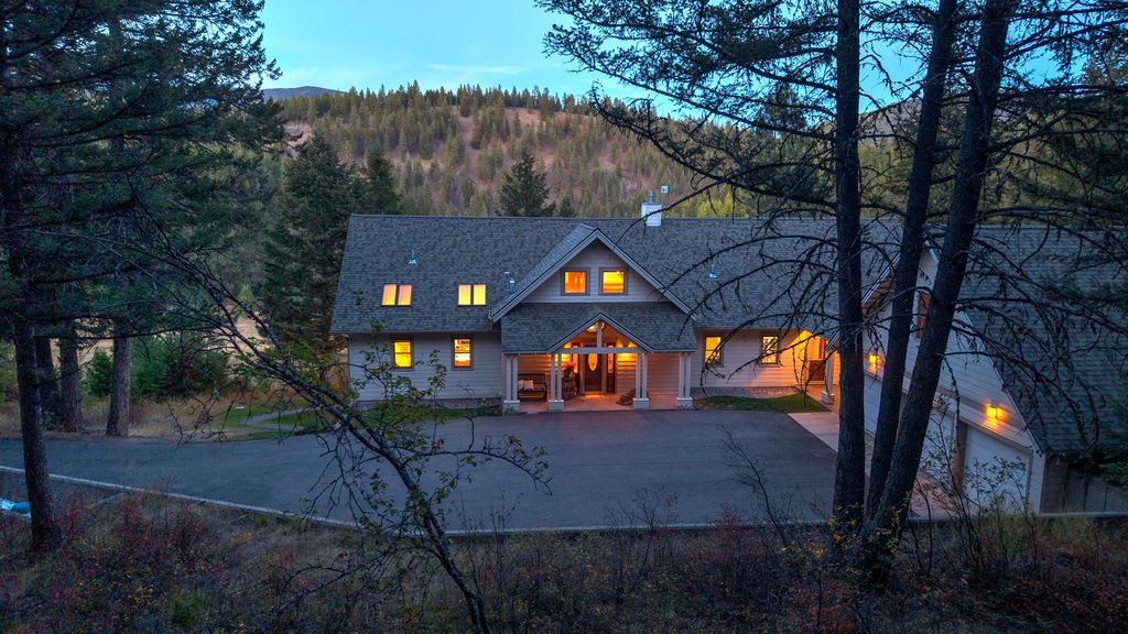 7229 Russian Joe Road, Missoula, MT 59802 photo 43