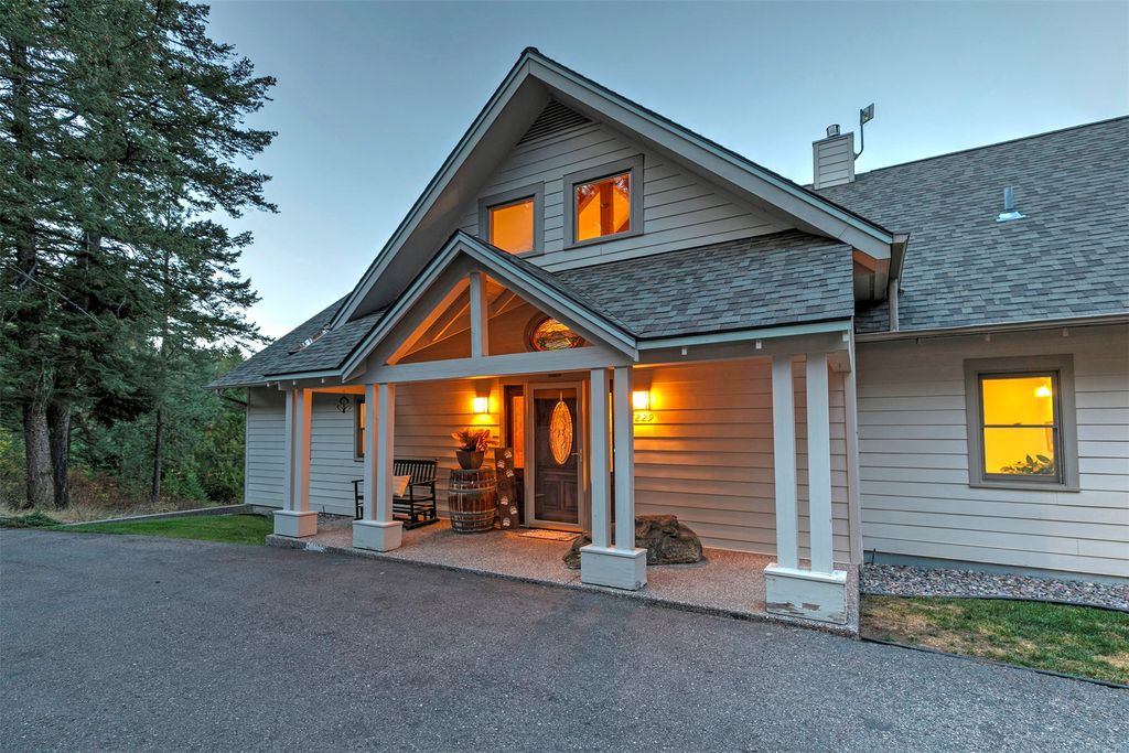 7229 Russian Joe Road, Missoula, MT 59802 photo 5