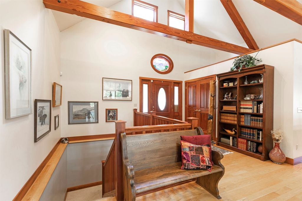 7229 Russian Joe Road, Missoula, MT 59802 photo 7