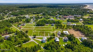 Nhn2 Hughes Street, Waveland, MS 39576