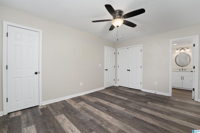 2087 MONTREAT CIRCLE, Vestavia Hills, AL 35216