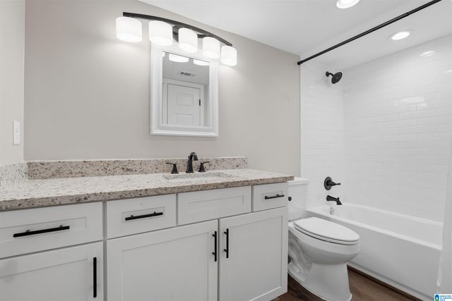 2087 MONTREAT CIRCLE, Vestavia Hills, AL 35216