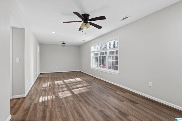 2087 MONTREAT CIRCLE, Vestavia Hills, AL 35216