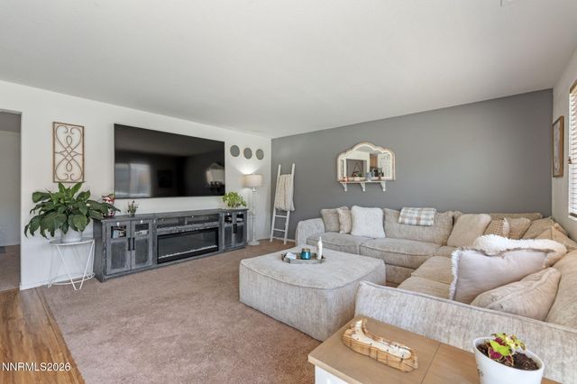 14397 Fredonia Drive, Reno, NV 89506