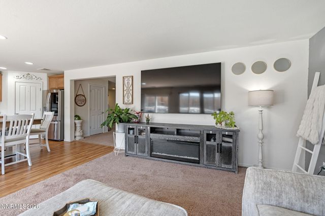 14397 Fredonia Drive, Reno, NV 89506