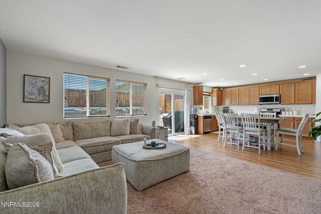 14397 Fredonia Drive, Reno, NV 89506