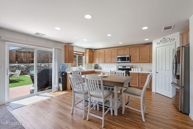 14397 Fredonia Drive, Reno, NV 89506