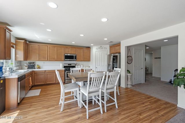 14397 Fredonia Drive, Reno, NV 89506
