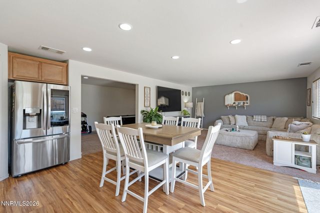 14397 Fredonia Drive, Reno, NV 89506